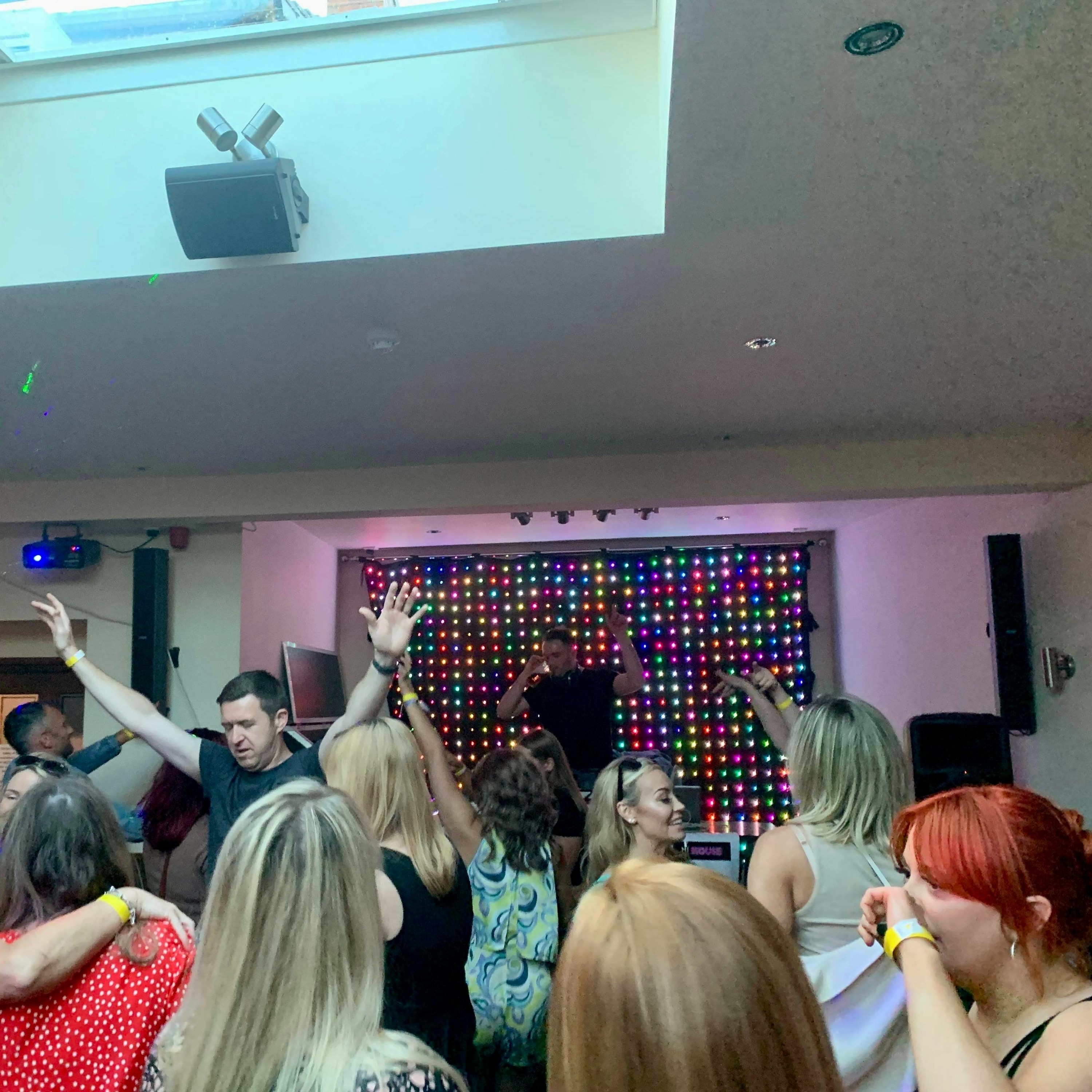 James Cottle DJ Sets