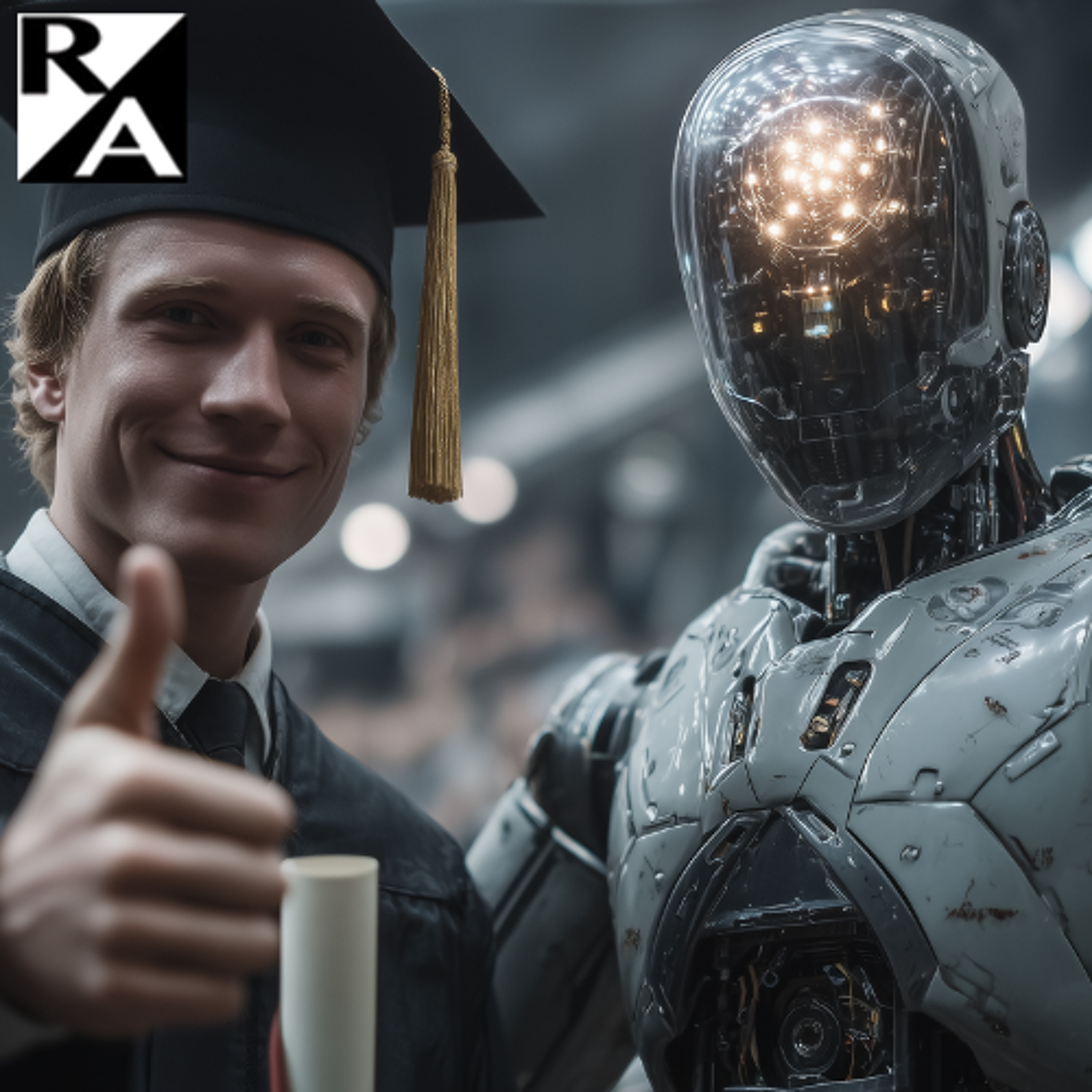 Graduating Without Honors