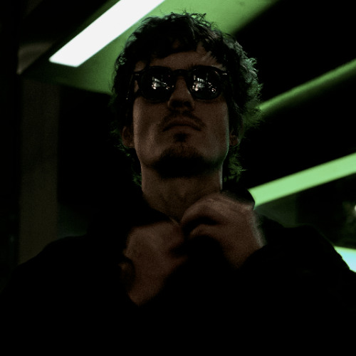 Halfpipe Records invite DJ ADHD - 1er Décembre 2025