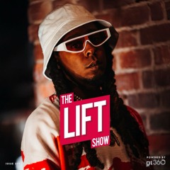 #TheLiftshow 335