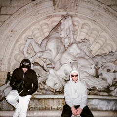 TUZZA Feat. Taco Hemingway - HAUTE COUTURE