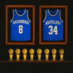 Ar4tillery x RackWorker - To My Legs