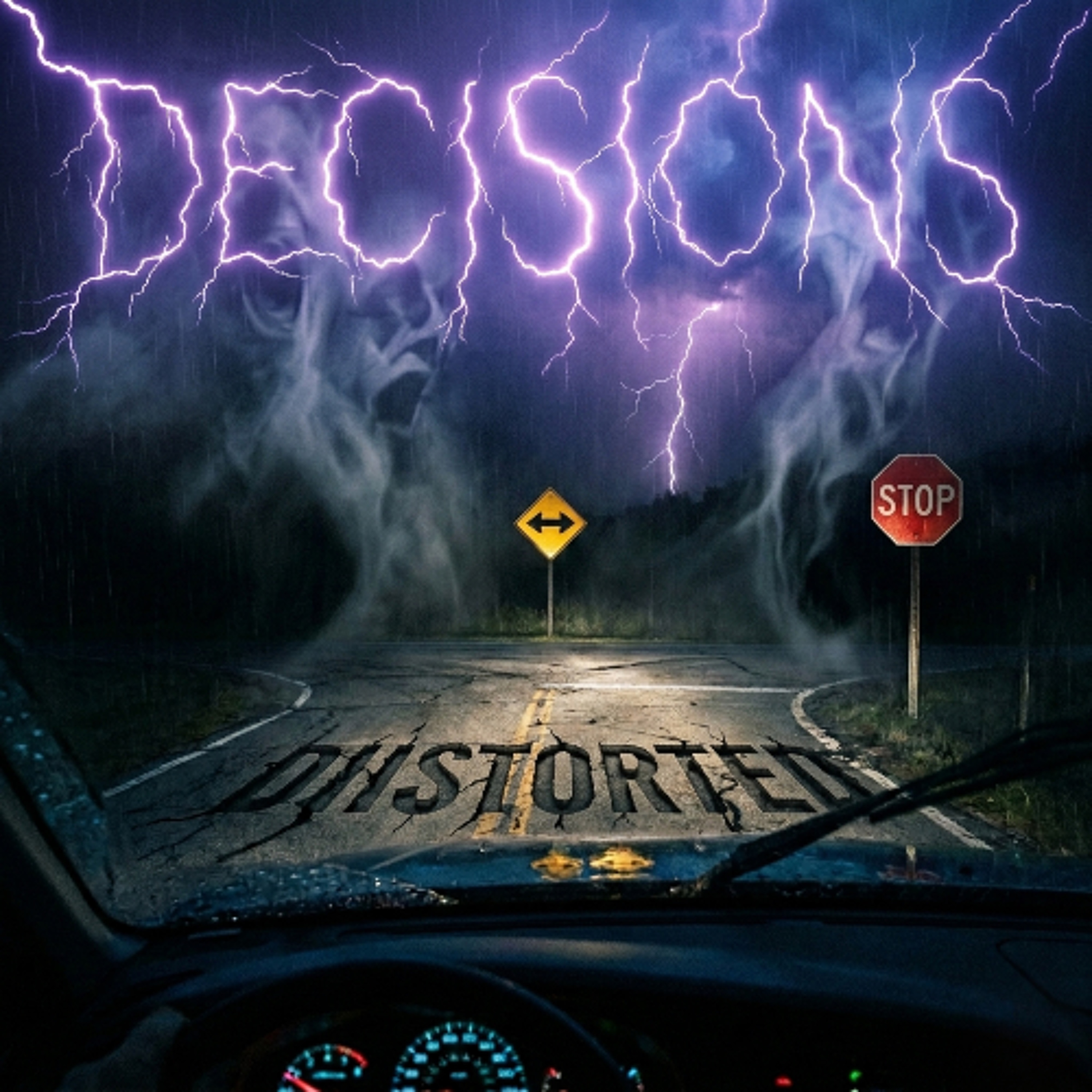 Track cover