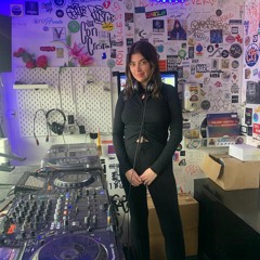 pi pi pi with deep creep @ The Lot Radio 04 - 05 - 2022