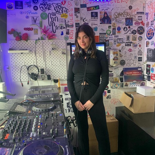 pi pi pi with deep creep @ The Lot Radio 04 - 05 - 2022