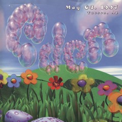 Eden (Big Euphoric Belters)