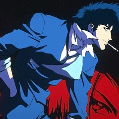 Space Cowboy