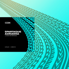 Spartaque, ADRIANNA - Juego De Miradas