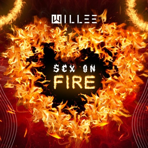 Stream Kings Of Leon Sex On Fire Melodic Techno Remix Free Download By Dj Willee Listen