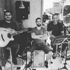 Mesmo que mude (cover Bide ou Balde)