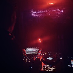 Live @ Kinetic Audio 7/26/2025