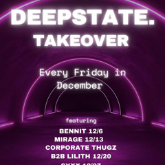 REWIND140 TAKEOVER MIXES.