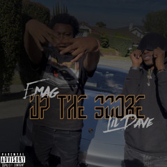 Up The Score ft Lil Dave (prod.emag)