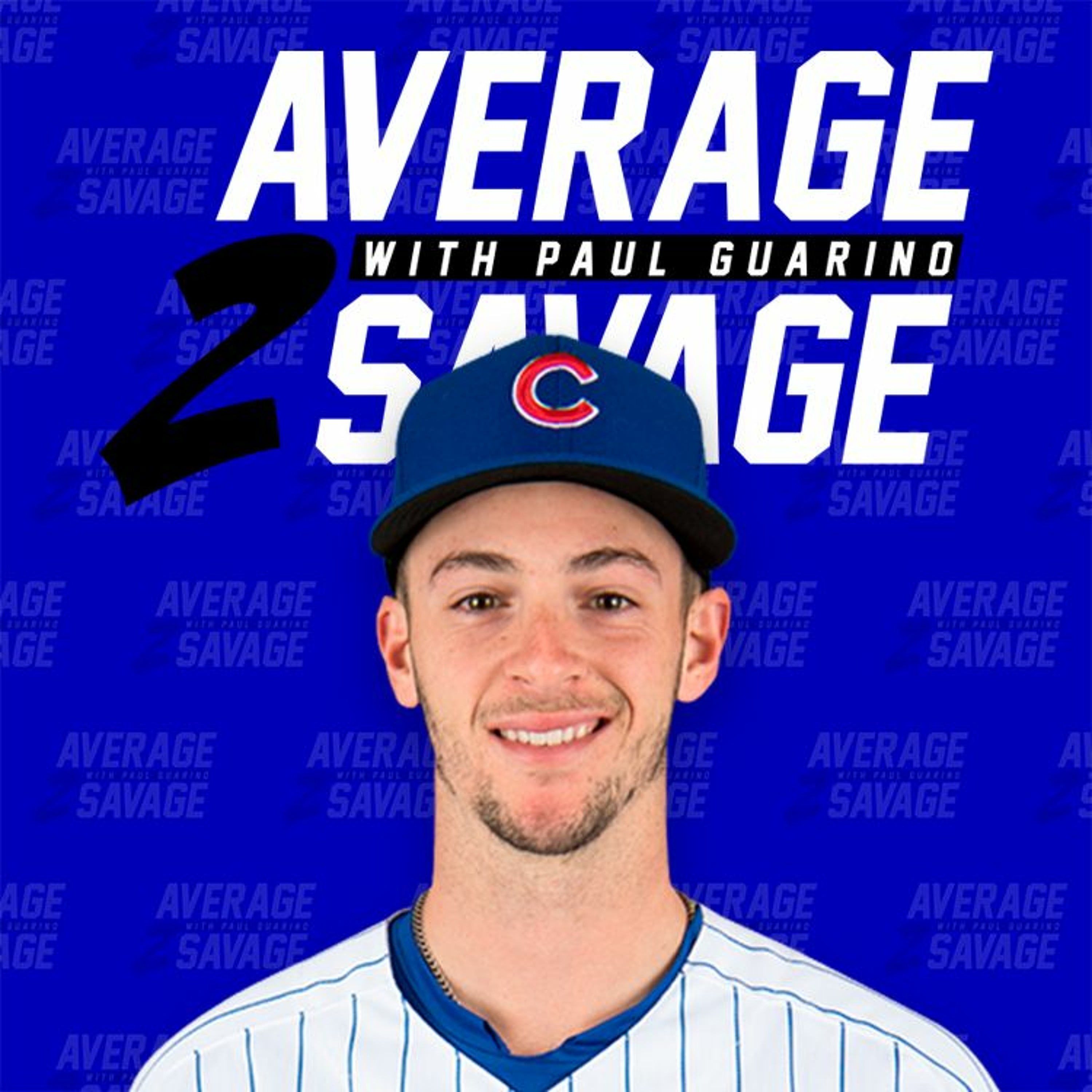 Average to Savage