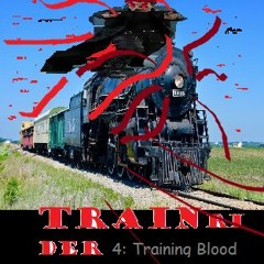 Train Rider 4: Training Blood
