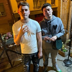 lucci x 2c - Mentale