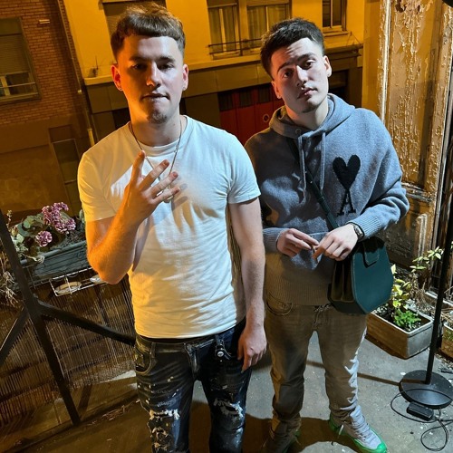 lucci x 2c - Mentale