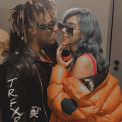 Juice WRLD Chasethemoney Freestyle