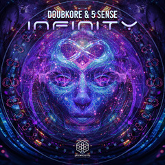 DoubKore & 5 Sense - Infinity (Original Mix)