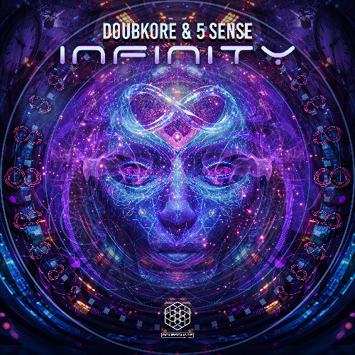 DoubKore & 5 Sense - Infinity (Original Mix)