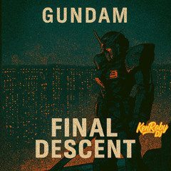 Gundam - Final Descent
