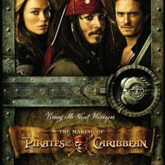 Read EPUB KINDLE PDF EBOOK Bring Me That Horizon: The Making of Pirates of the Caribbean by  Michael