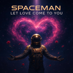 Let Love Come To You