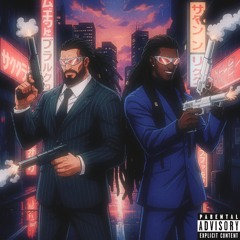 3500 W/ Ju Vaughn