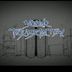 [FNF] BEREAVED  THE JUDGEMENT DAY teasers (1-2-3)