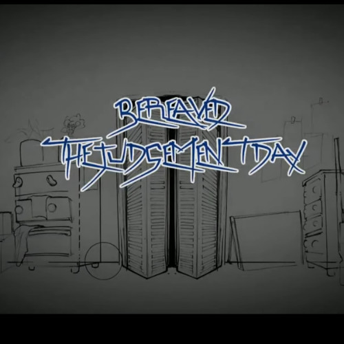 [FNF] BEREAVED  THE JUDGEMENT DAY teasers (1-2-3)