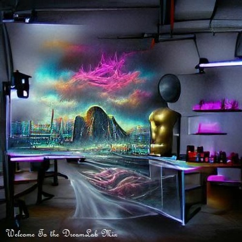 Welcome To The DreamLab Mix