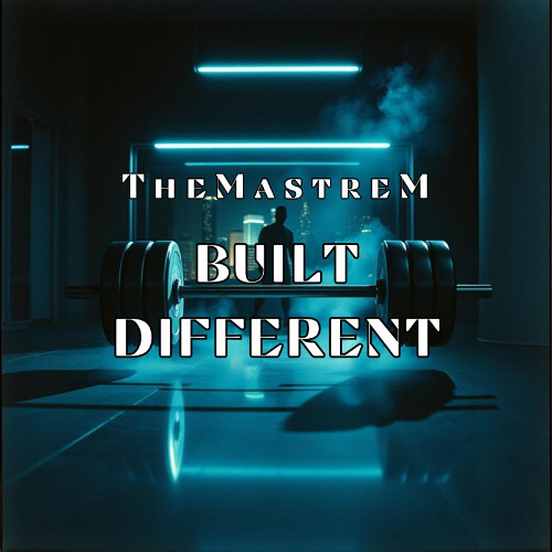 Stream Built Different by TheMastreM | Listen online for free on SoundCloud