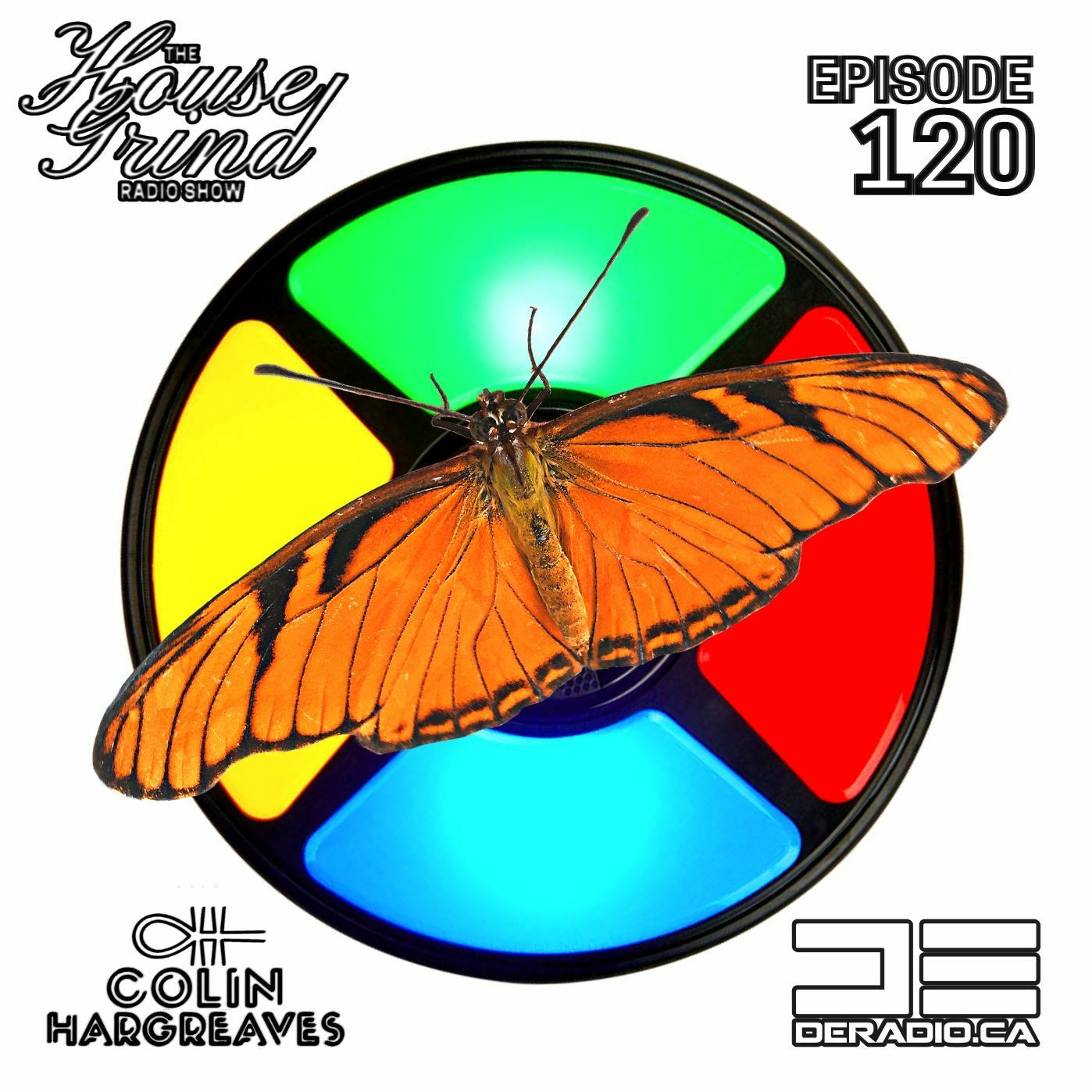 The House Grind Radio Show