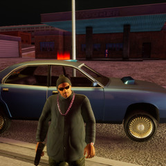 Stunna Wilt x Jae Smoke - took me time freestyle