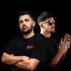 Dimitri Vegas & Like Mike - Live at Tomorrowland 2025 (Day 2 - Mainstage) DJ mix artwork - Electronic music tracklist cover image