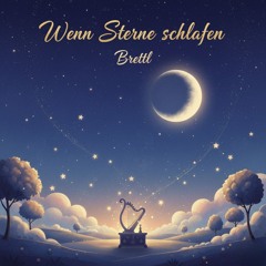 Wenn Sterne schlafen