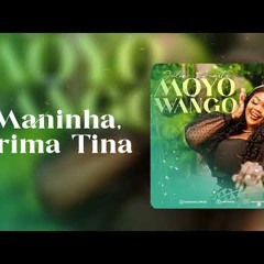 Júlia Duarte - Moyo Wango
