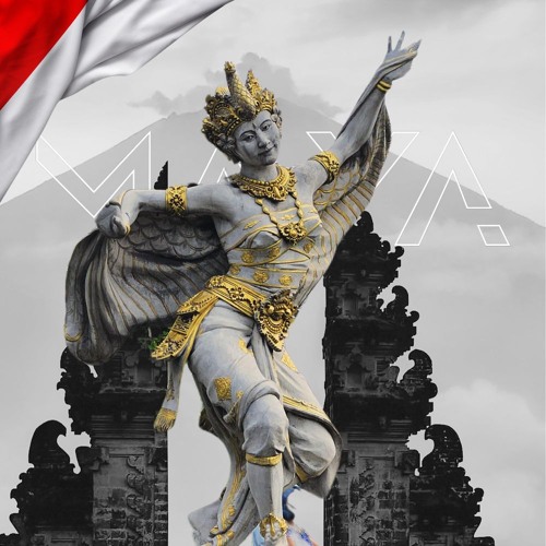 An Organic Deep Tech Storytelling Set with Magical Vibes from Nusa Dua, Bali 🇮🇩
