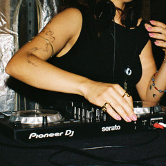 Ivy's // Ivy Sessions 1'25 // live set