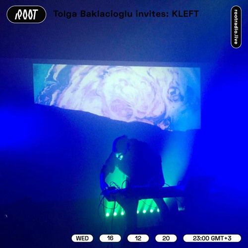 Tolga Baklacioglu Invites: Root Radio Series