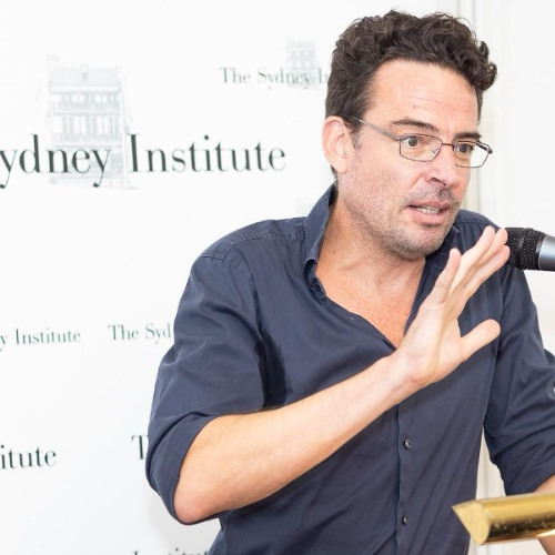 The decline and fall of Australia(?), with Joe Hildebrand