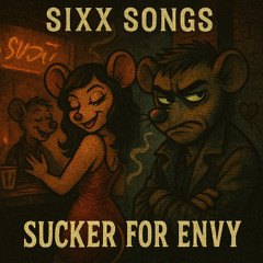 Sucker for Envy