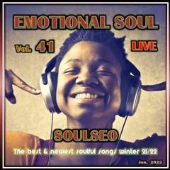 Emotional Soul 41