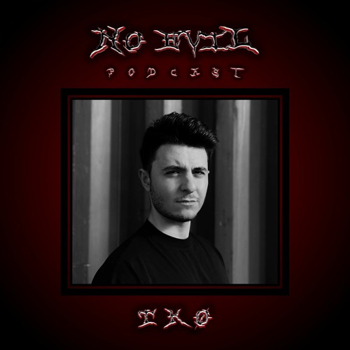 NO.EVIL PODCAST 10 - TKØ