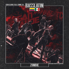 Jean Claude - Zombie Feat. Jennie TD