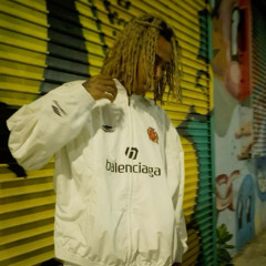 TALK ABOUT IT - Rich Amiri (Unreleased)