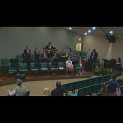 Praise His Holy Name Owensboro Band 2024