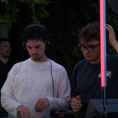 UNPLUG @ Cascina del Sole - FULL DJ SET
