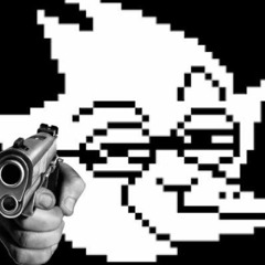 Deltarune Chapter 2 - Smart Race (Sandbox Cover)
