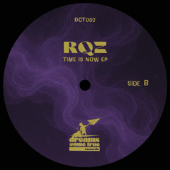 PREMIERE: RQZ - In Spirit (6AM Mix) [DCT002]